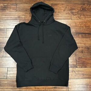 Eminem “STAN” Black Hoodie - Pullover/NWOT New Pockets Sz Men’s L Long Sleeve